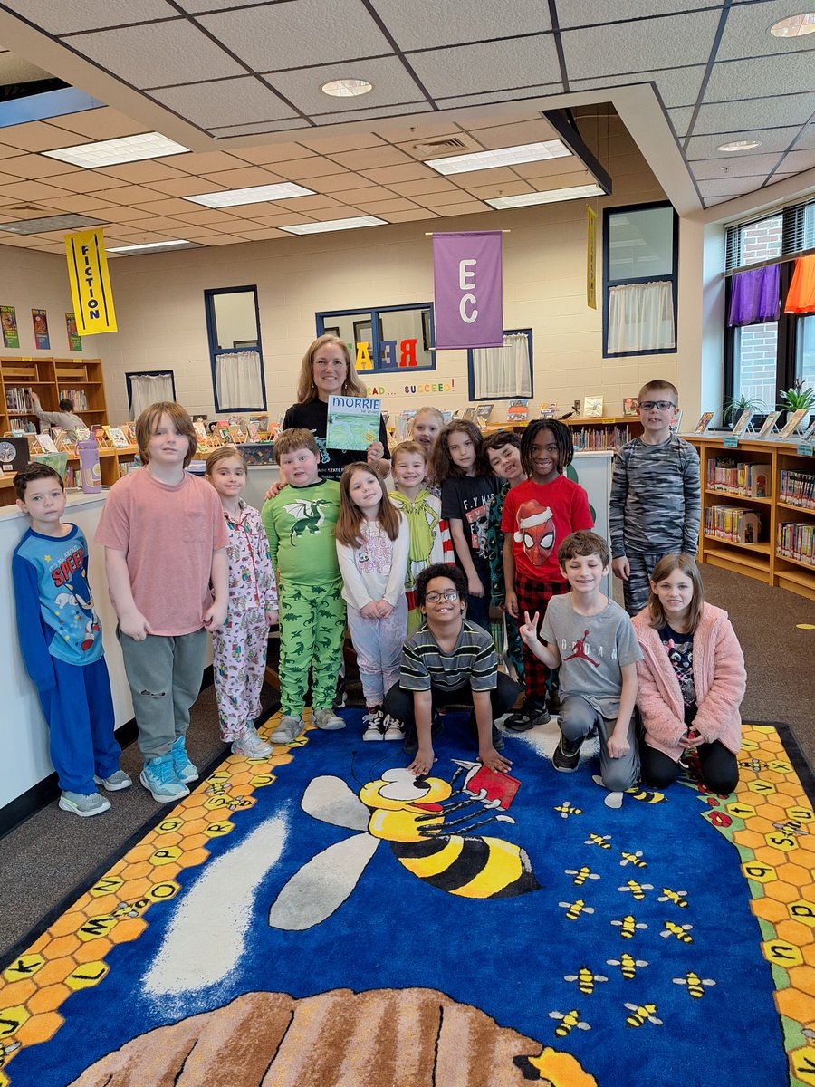 Butler Area SD tweet media