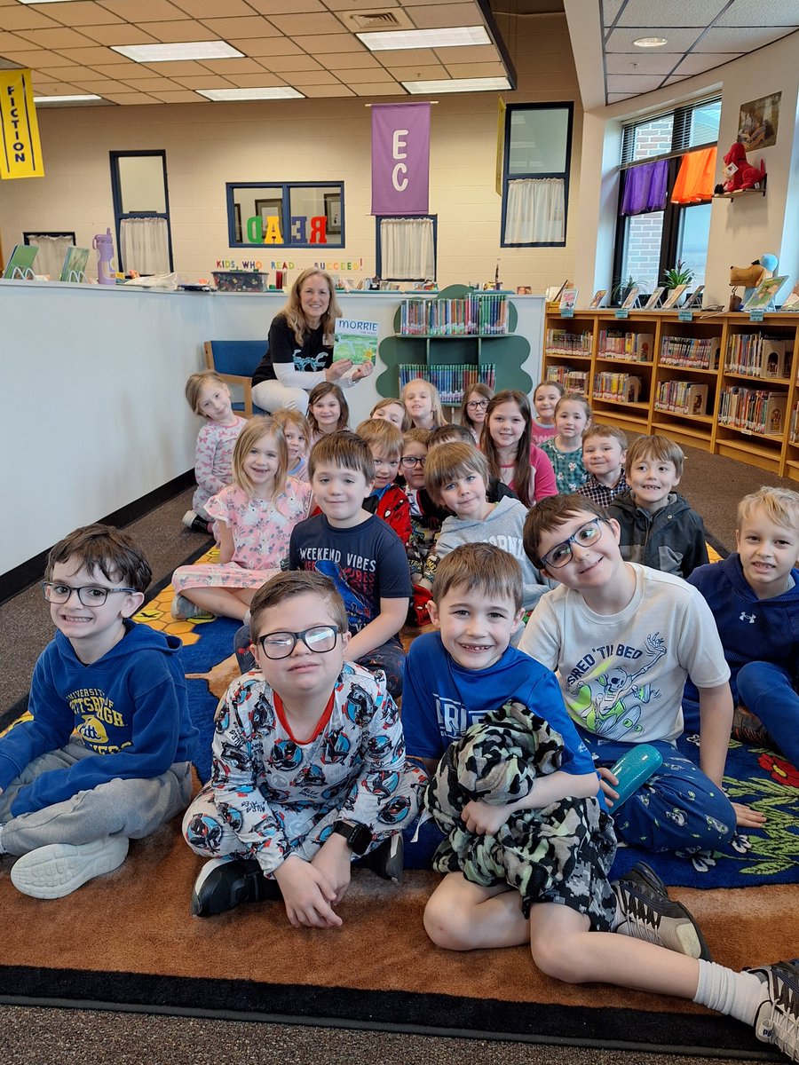 Butler Area SD tweet media