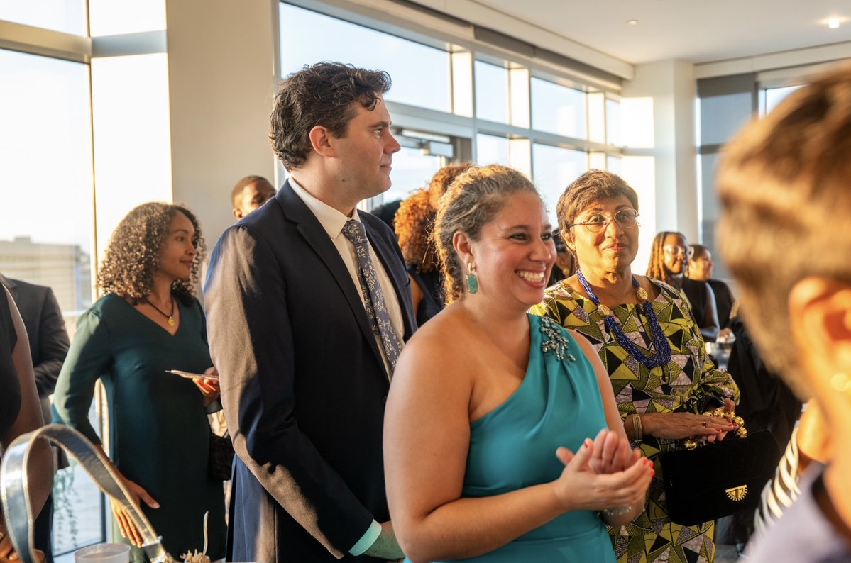 Black Professionals in International Affairs-BPIA tweet media