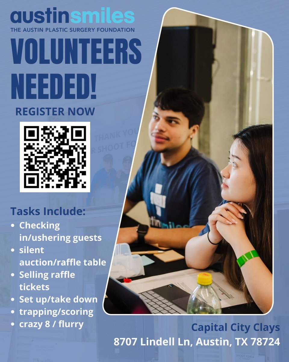 Austin Smiles tweet media