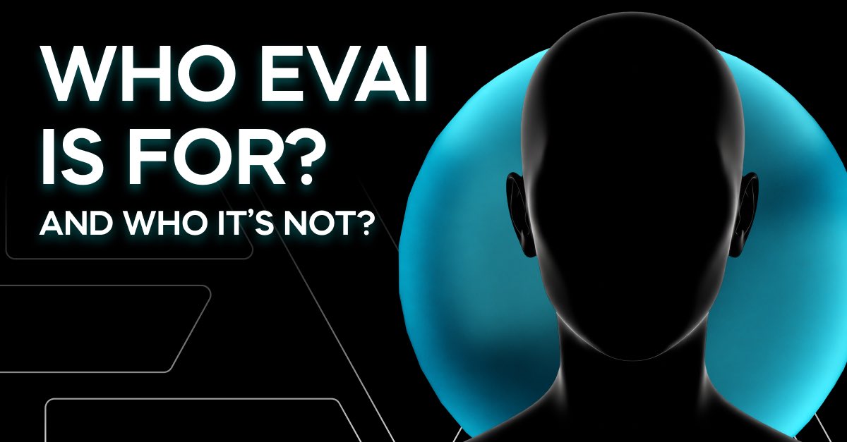 Evai Analytics tweet media