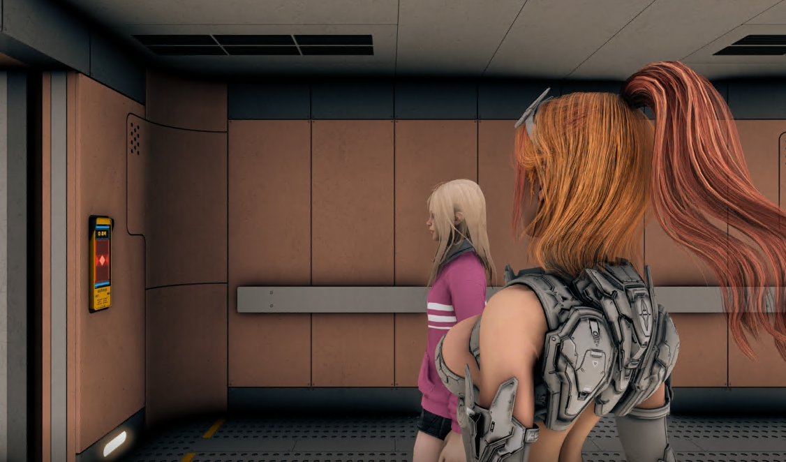 PM 3D Animation tweet media