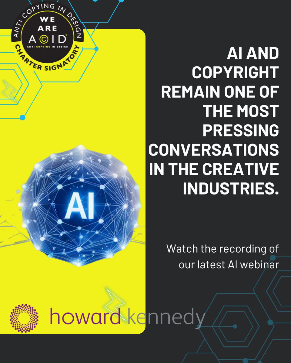 Anti Copying in Design tweet media