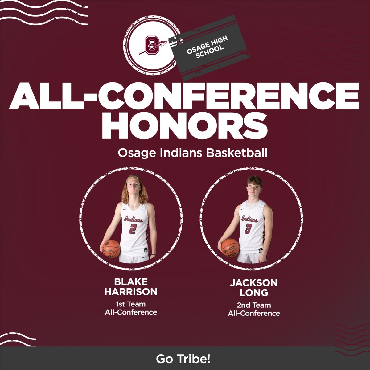 School of the Osage - Sports and Activities tweet media