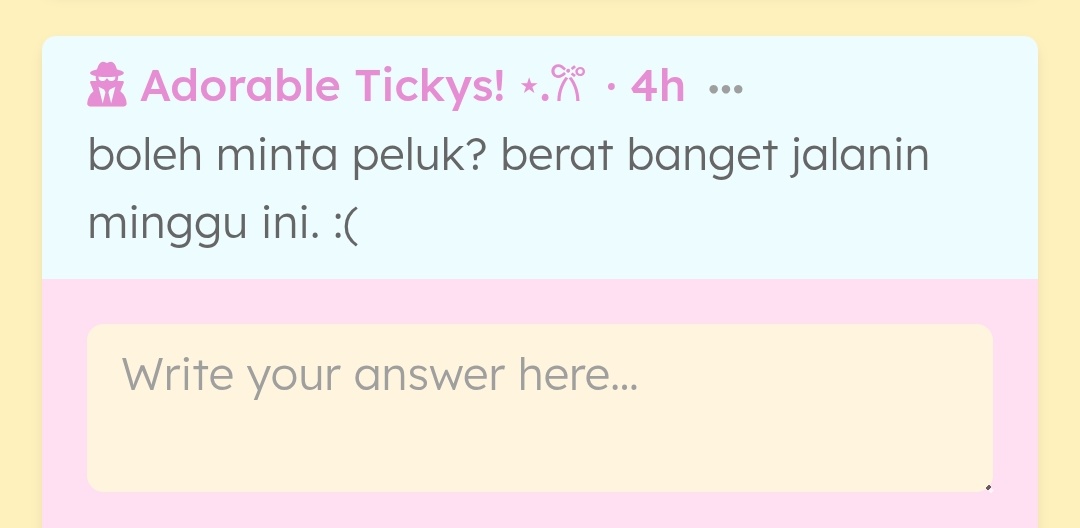 Mas Nino. tweet media