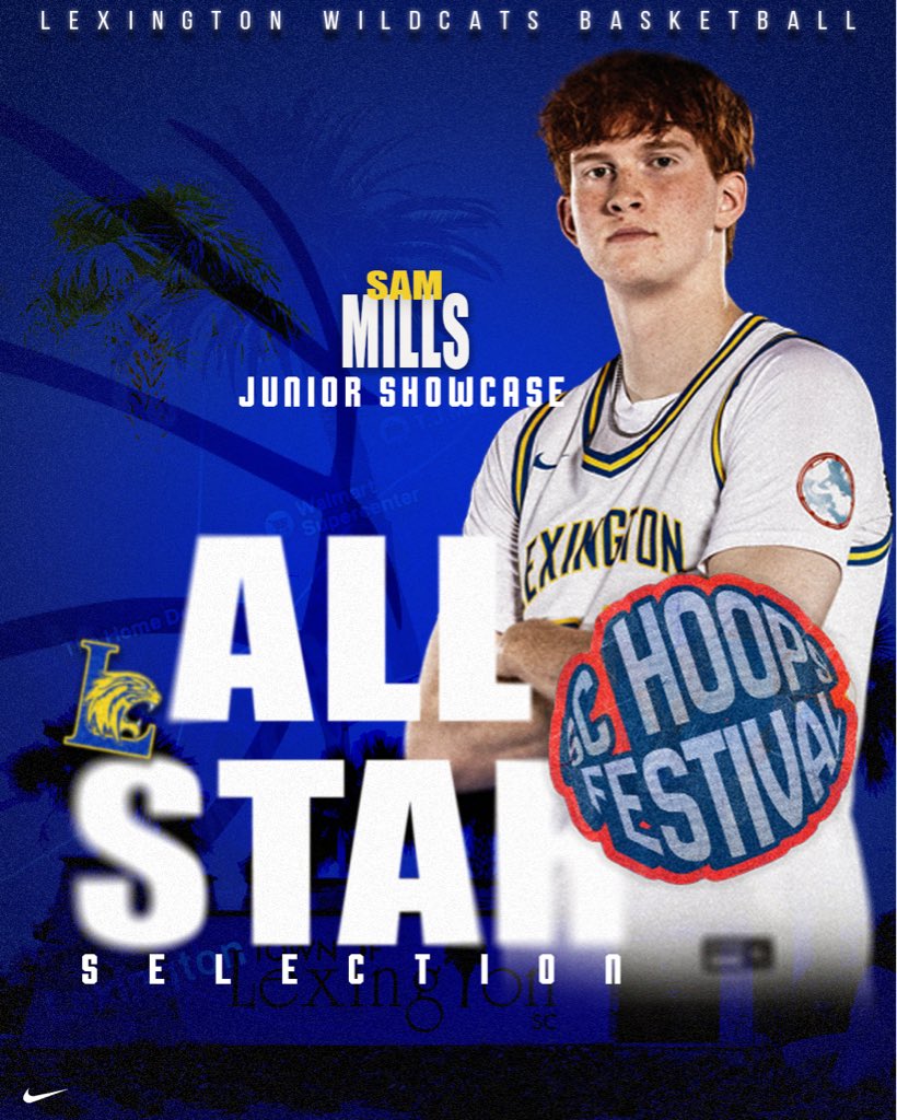 Lexington Wildcats Boys Basketball tweet media