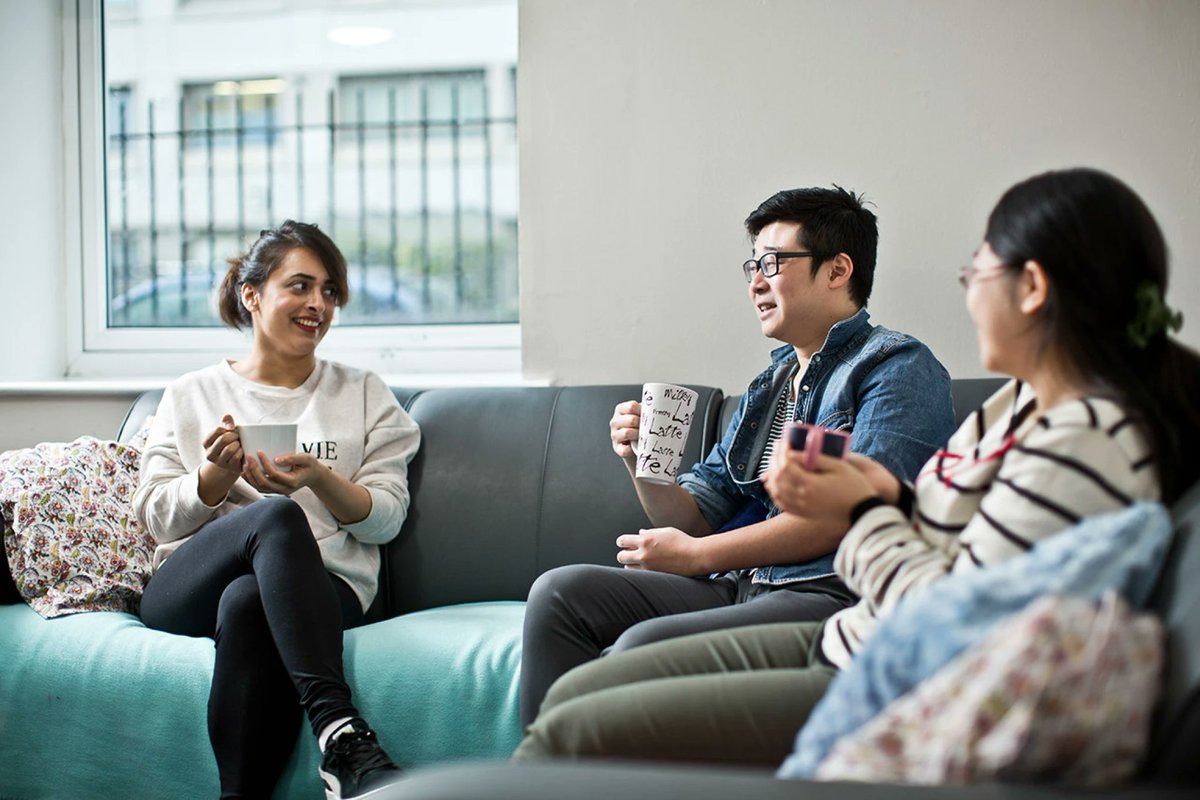 Degree Apprenticeships at Manchester Met tweet media