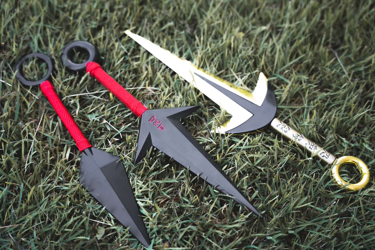 Fire and Steel tweet media