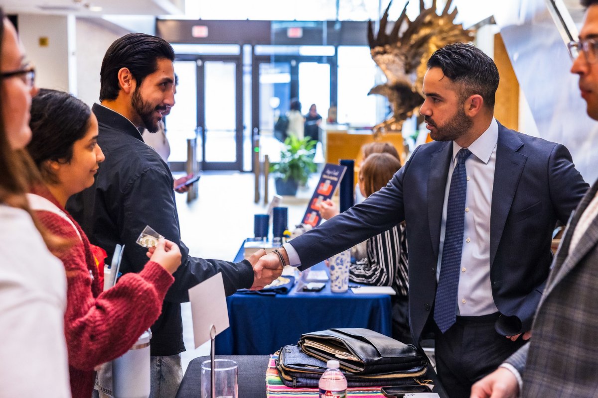 STCL Houston tweet media