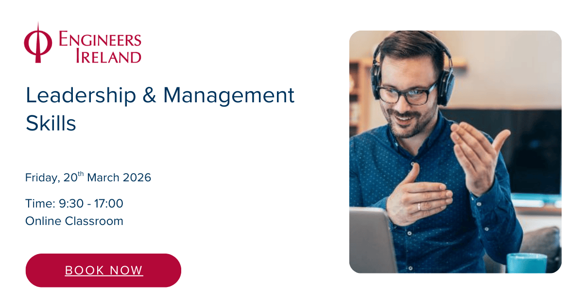 Engineers Ireland tweet media