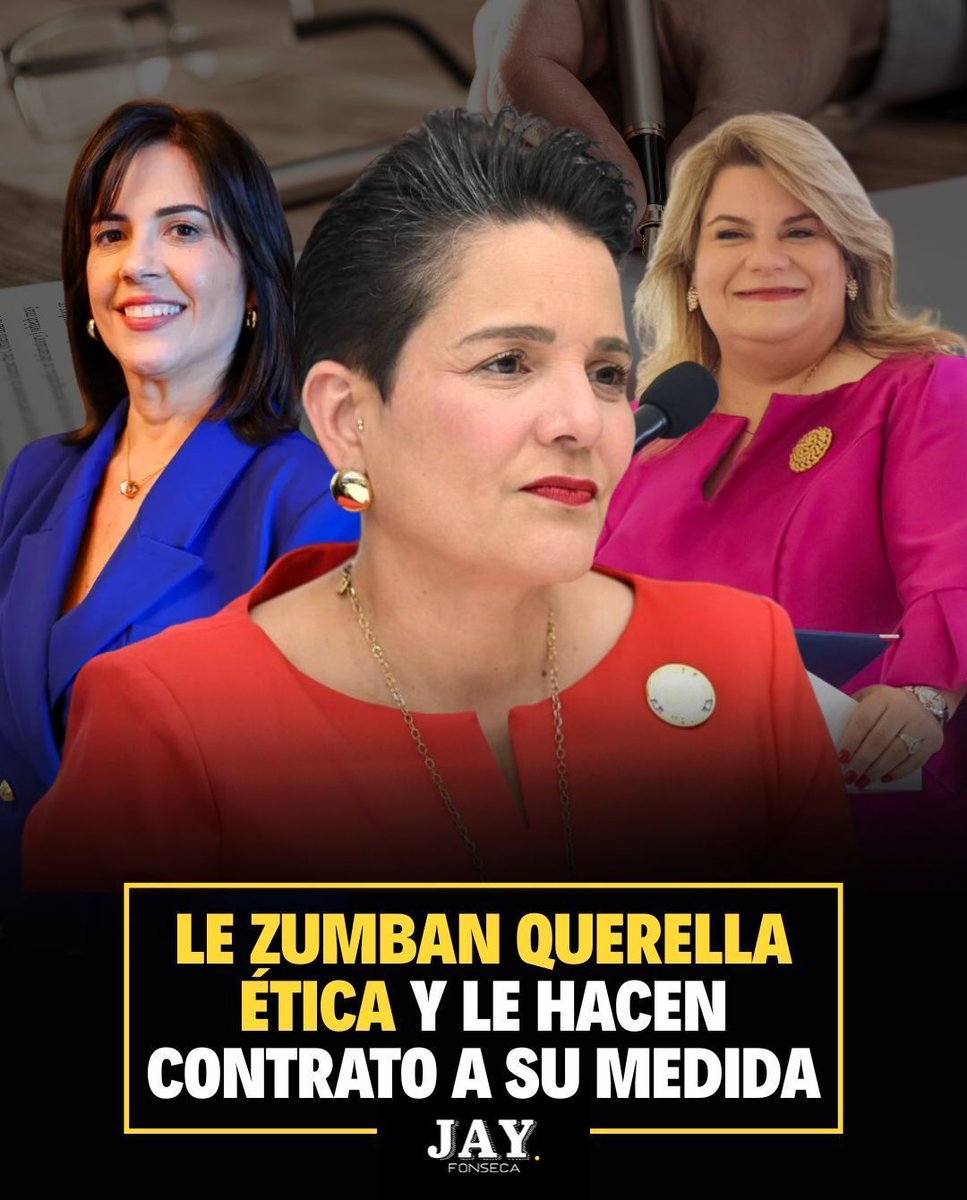 Jay Fonseca tweet media