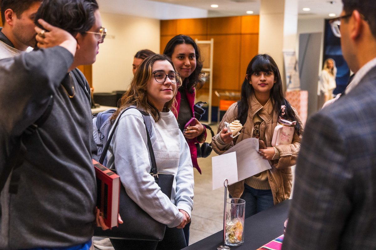 STCL Houston tweet media