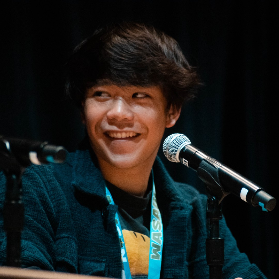 WasabiCon tweet media