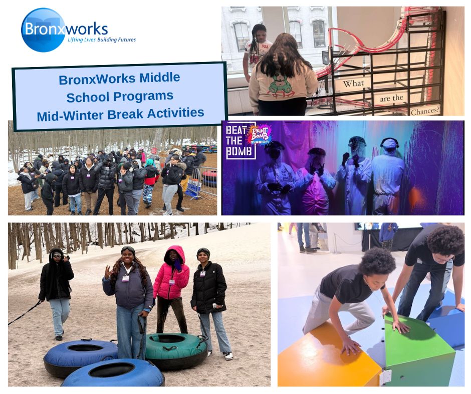 BronxWorks tweet media