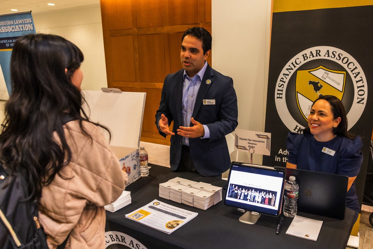 STCL Houston tweet media