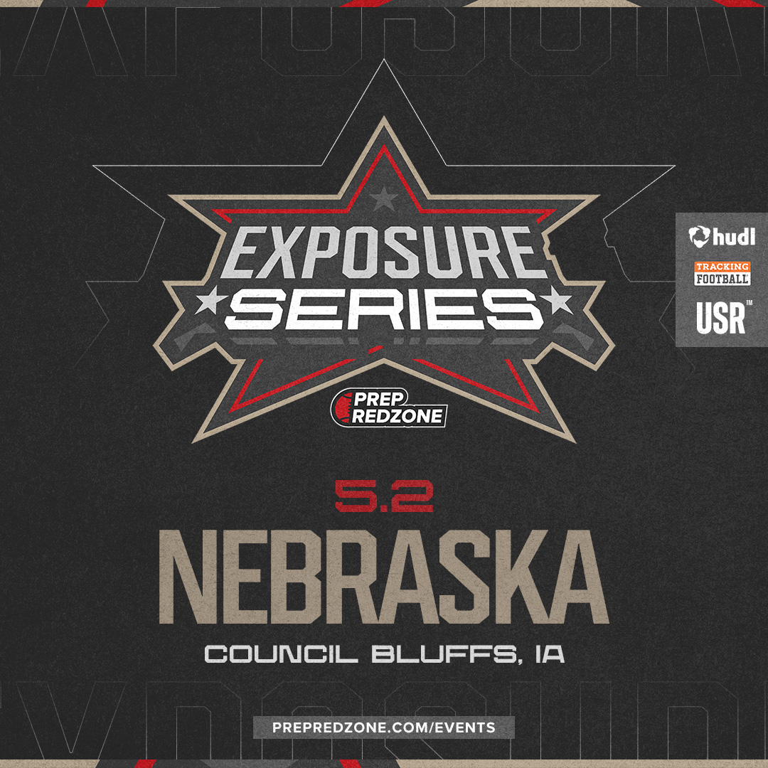 Prep Redzone Nebraska tweet media