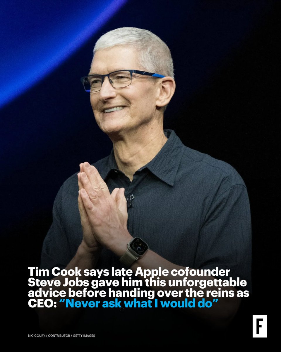 Fortune 500 tweet media