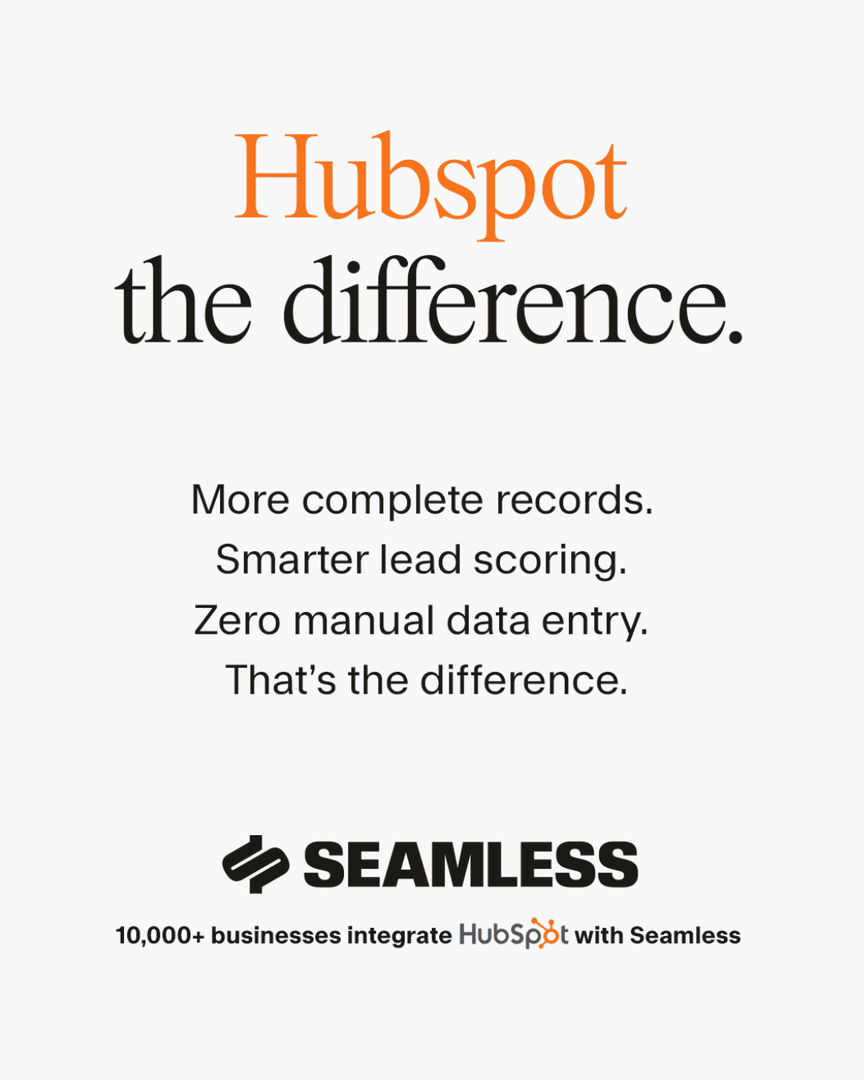 Seamless tweet media