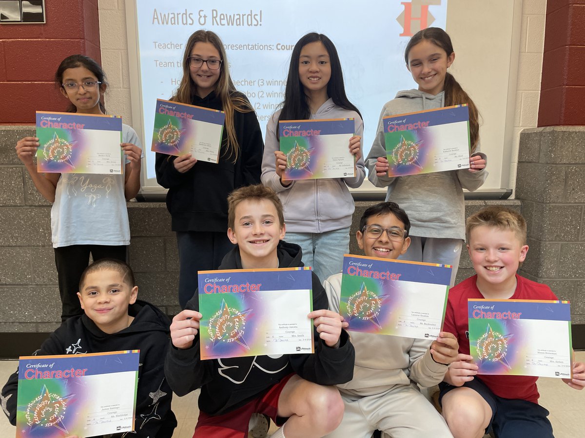 Hempfield SD tweet media