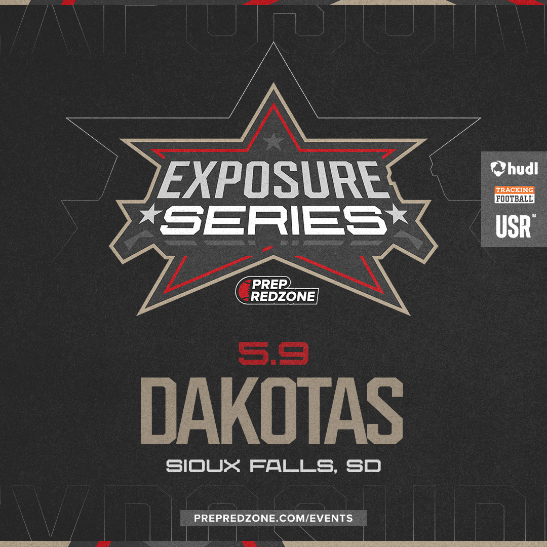 Prep Redzone Dakotas tweet media