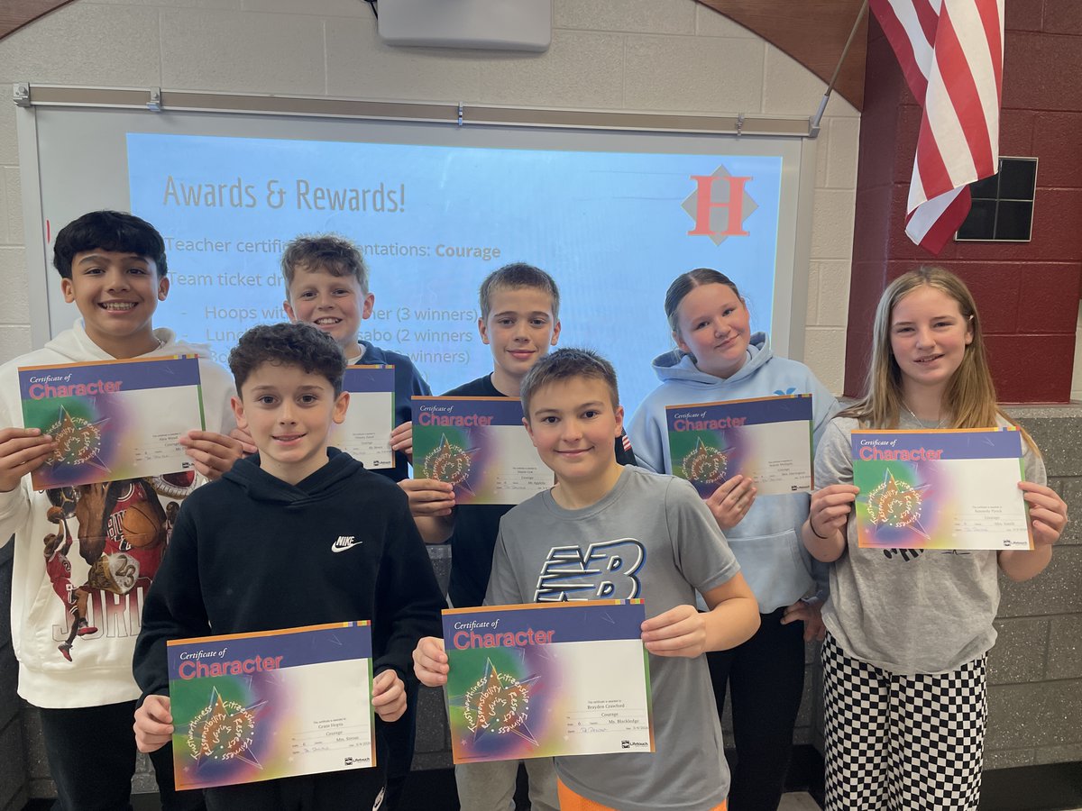 Hempfield SD tweet media