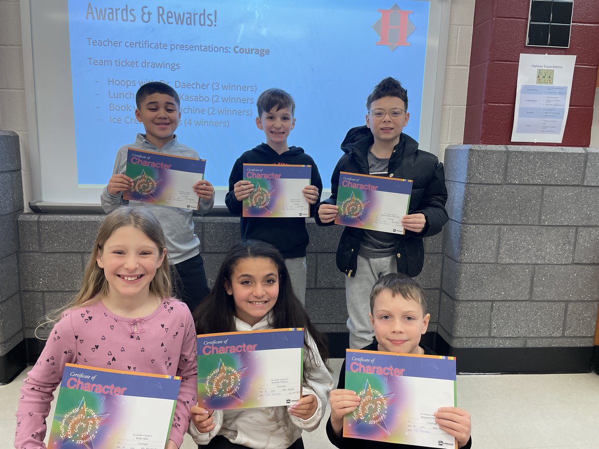 Hempfield SD tweet media