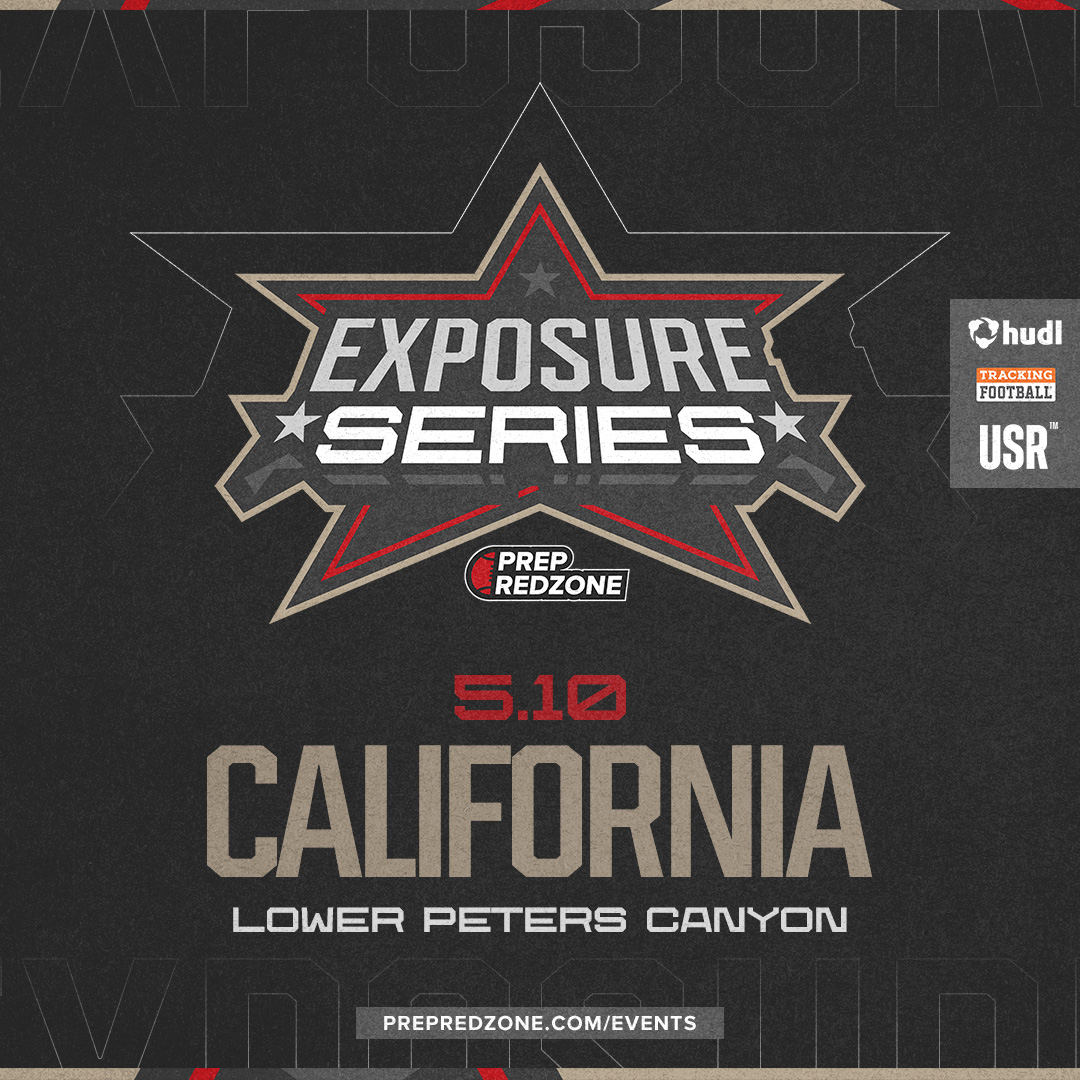 Prep Redzone California tweet media