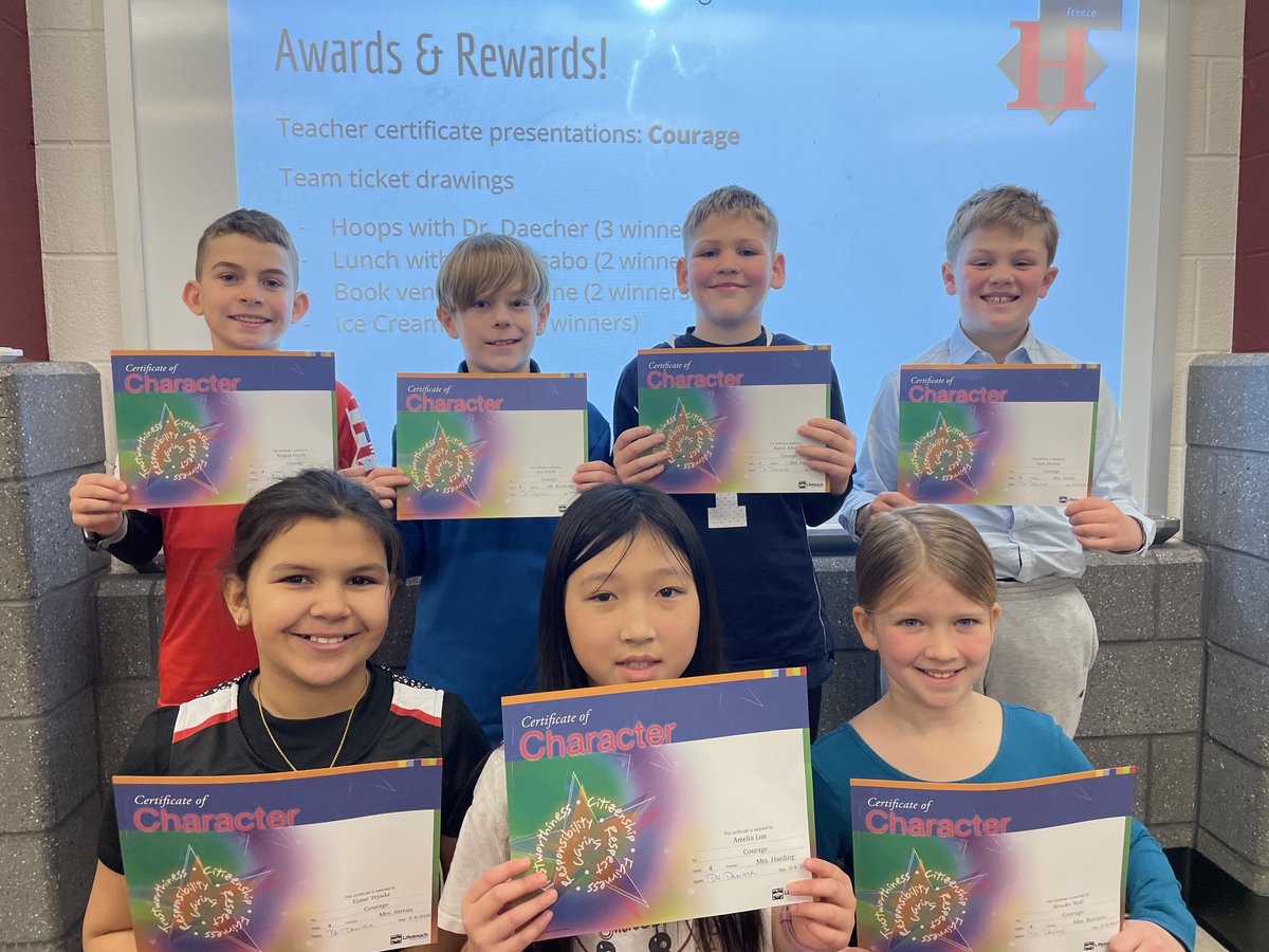 Hempfield SD tweet media