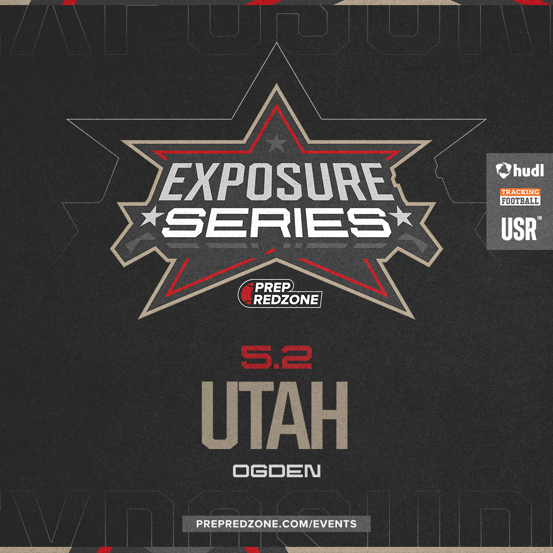 Prep Redzone Utah tweet media