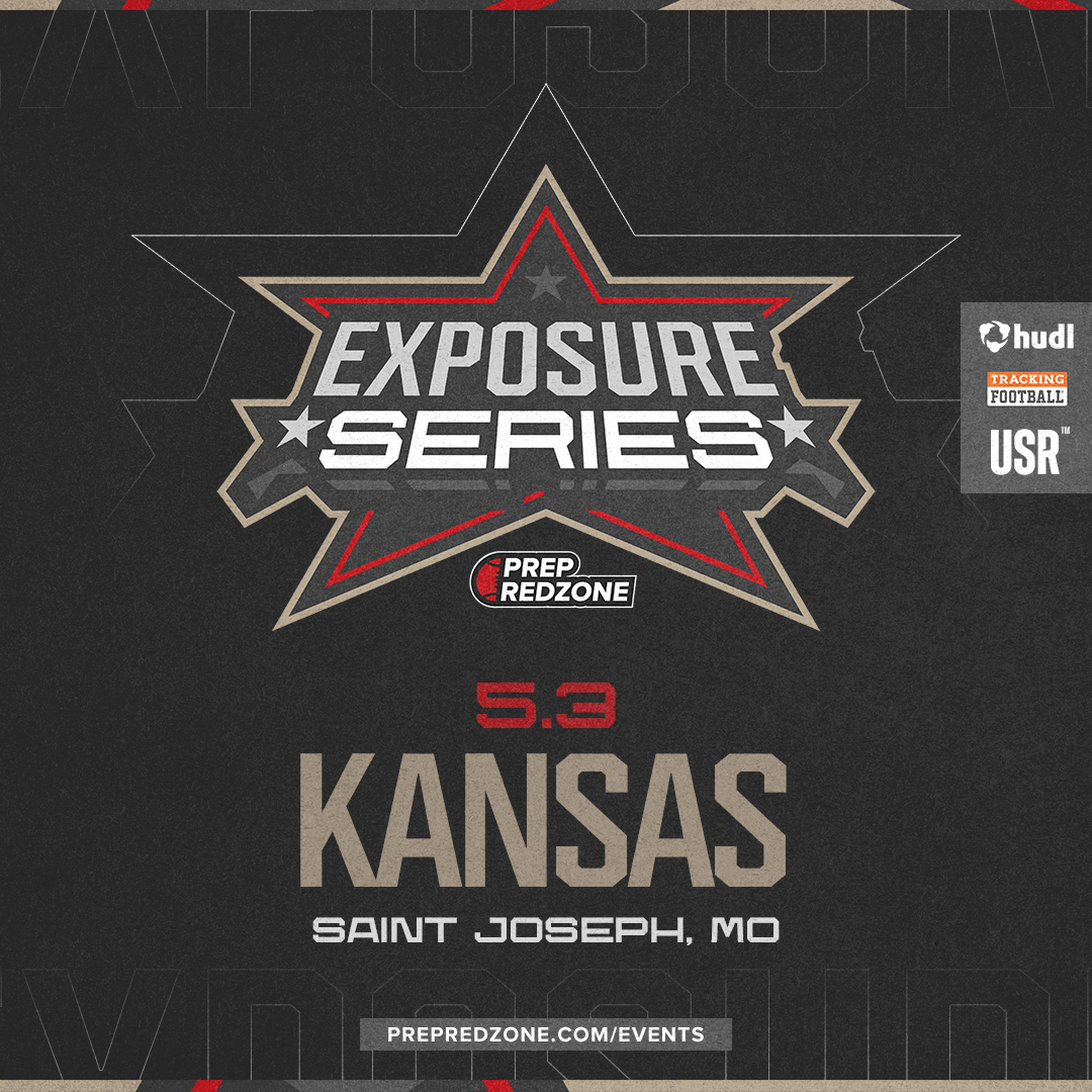 Prep Redzone Kansas tweet media