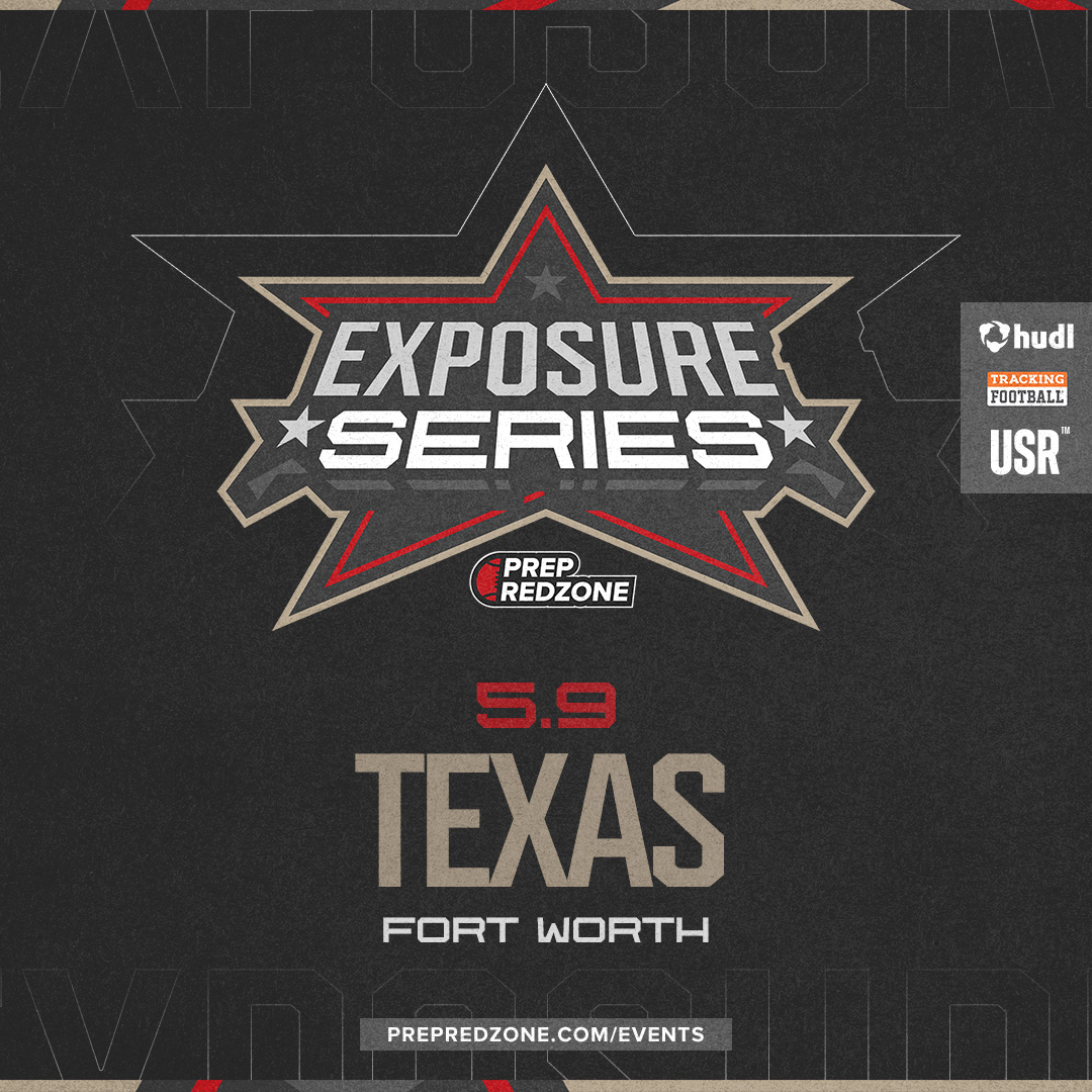 Prep Redzone Texas tweet media