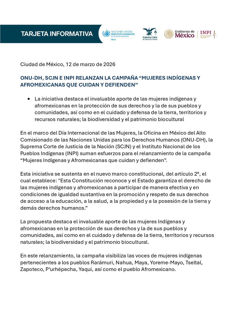 Suprema Corte tweet media