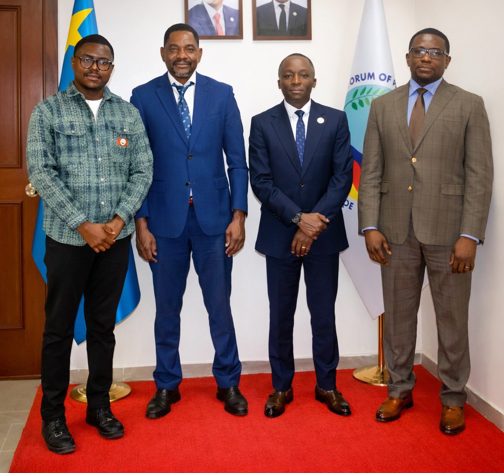 Dr. Deo Mwapinga tweet media