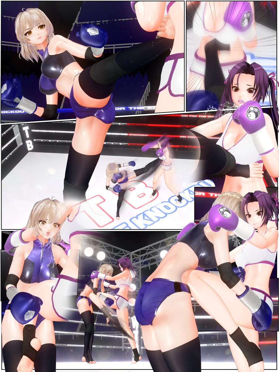 アンジュ tweet media