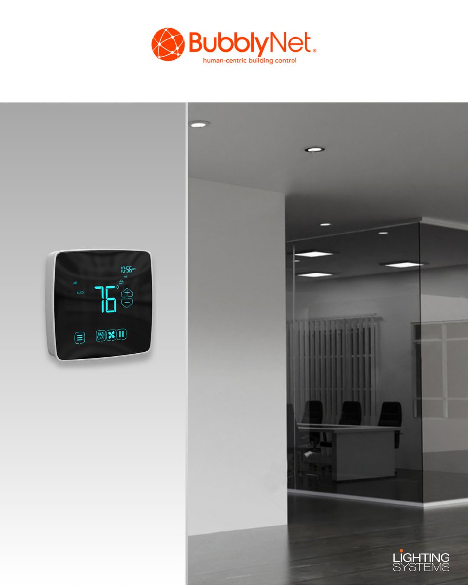 Lighting Systems tweet media