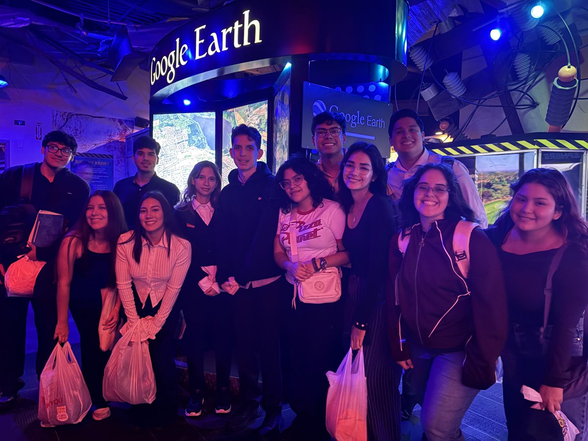 WonderWorks Orlando tweet media