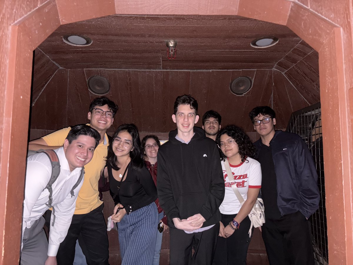 WonderWorks Orlando tweet media