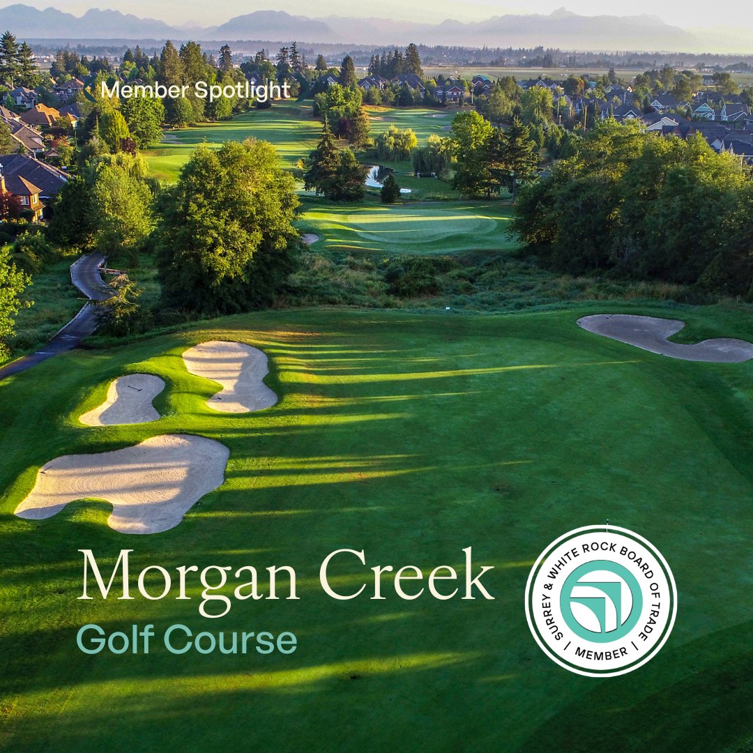 Surrey & White Rock Board of Trade tweet media