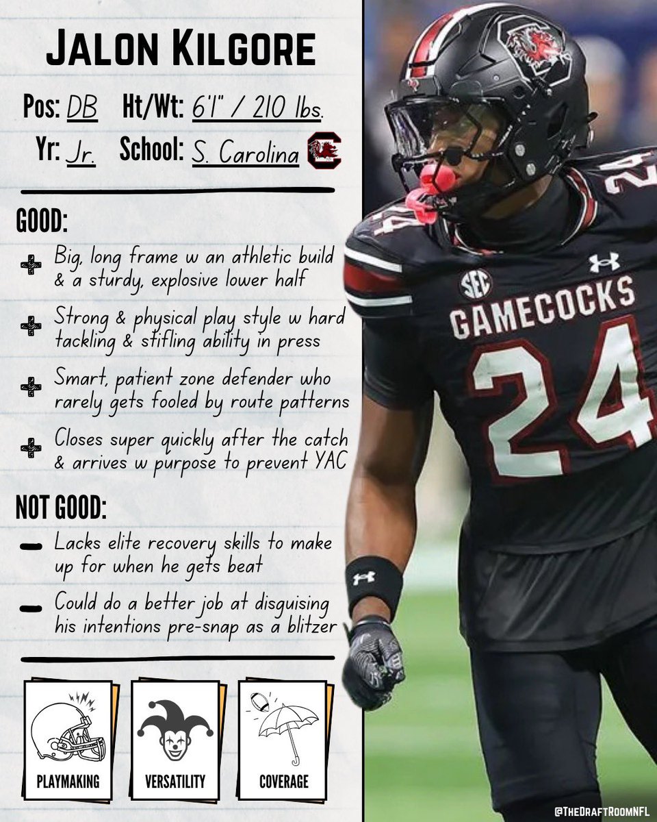 The Draft Room tweet media