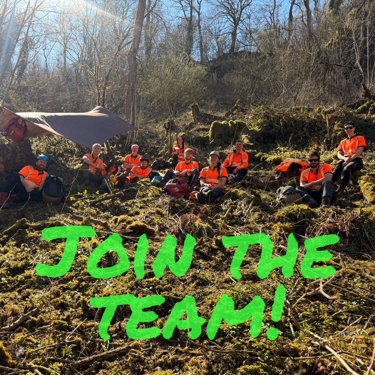 LIFEintheRavines tweet media