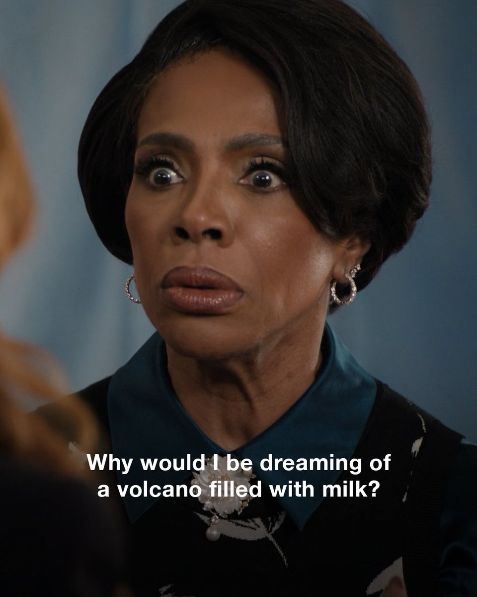 Abbott Elementary tweet media