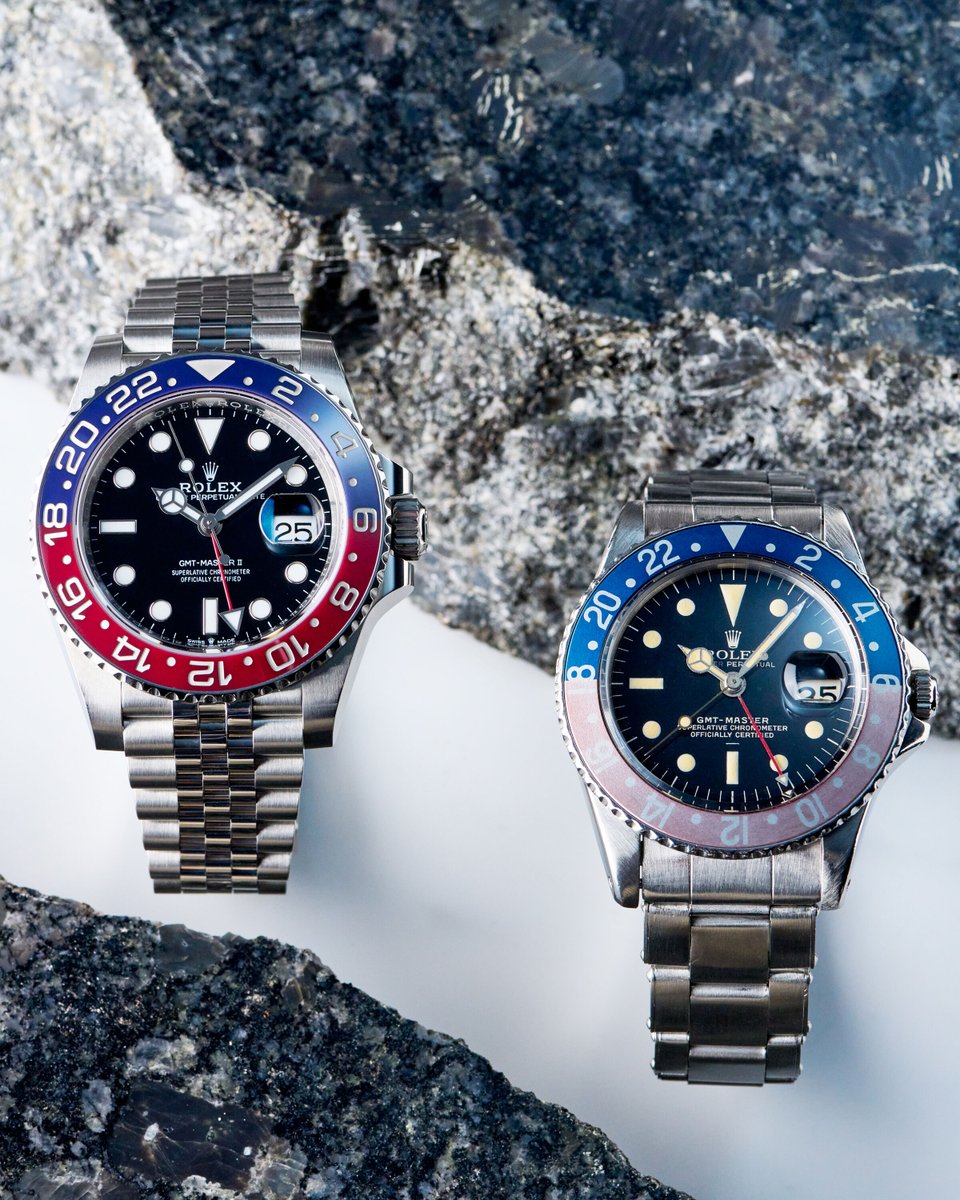 European Watch Co tweet media