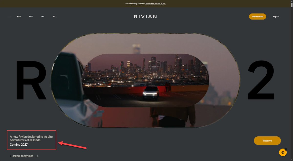 Drive Tesla 🇨🇦 tweet media