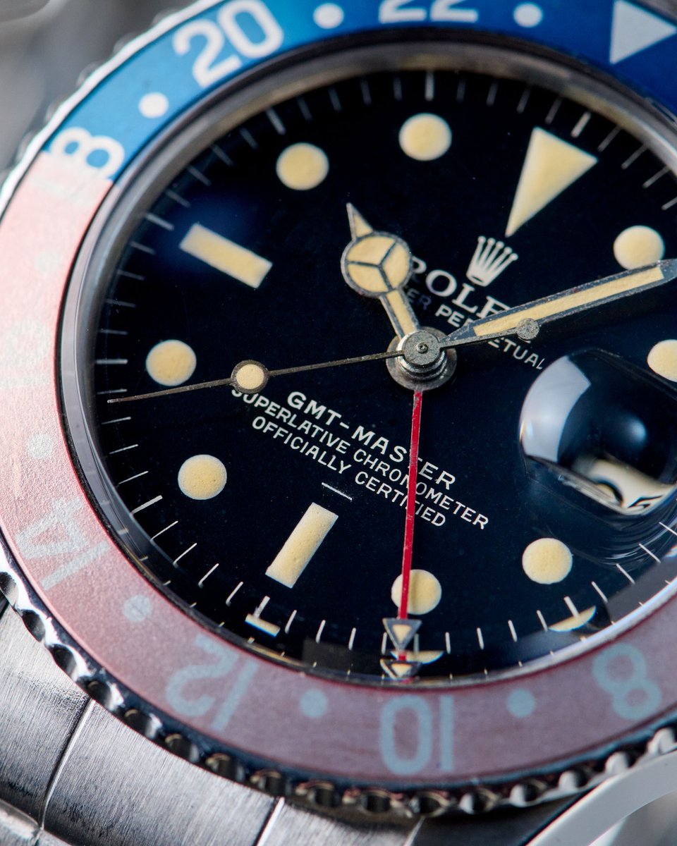 European Watch Co tweet media