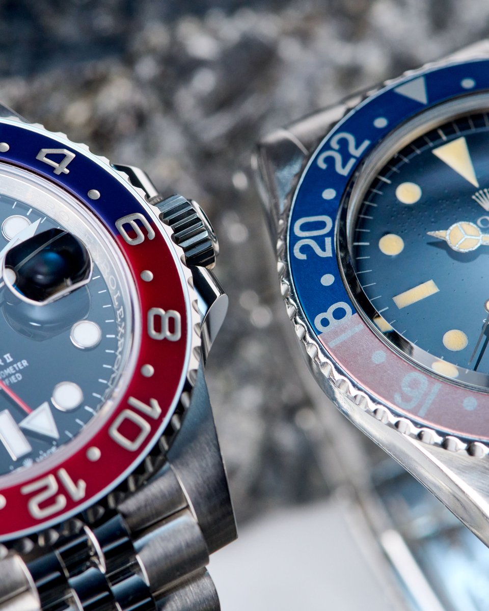 European Watch Co tweet media