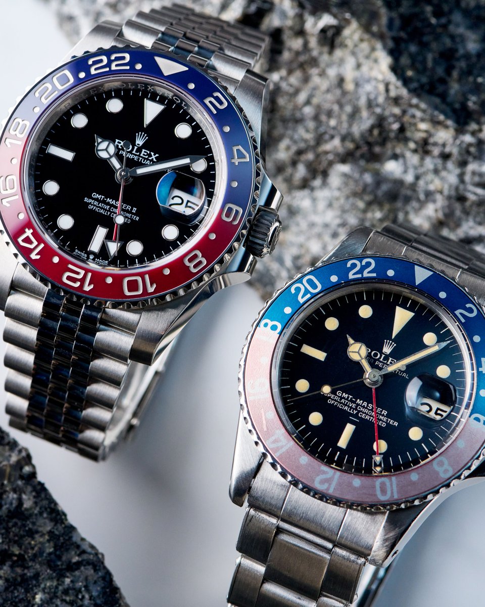 European Watch Co tweet media