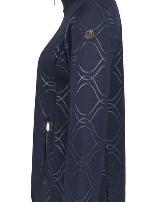 ThomasZegg's tweet image. (1/2) Luhta Midlayer mit spezieller Musterung: die perfekte Uebergangsjacke für Sommer bis spät in den Herbst. Entdecke Komfort und Stil bei Moda di Vivere in Samnaun-Dorf – ideal für wechselhafte Tage in den Bergen. ✨ #luhta #midlayer #uebergangsjacke #samna