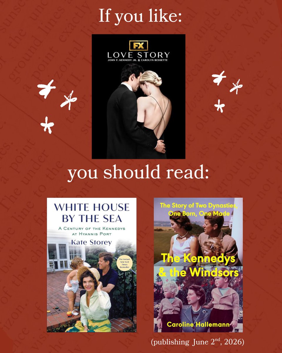 WLA Books tweet media