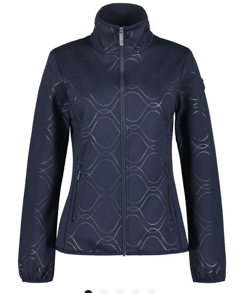 ThomasZegg's tweet image. (1/2) Luhta Midlayer mit spezieller Musterung: die perfekte Uebergangsjacke für Sommer bis spät in den Herbst. Entdecke Komfort und Stil bei Moda di Vivere in Samnaun-Dorf – ideal für wechselhafte Tage in den Bergen. ✨ #luhta #midlayer #uebergangsjacke #samna