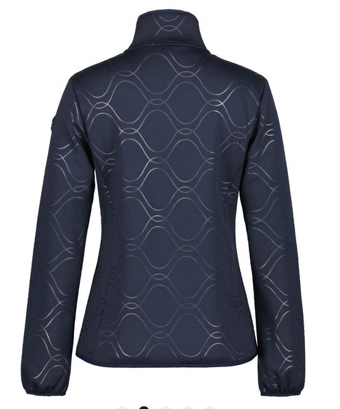 ThomasZegg's tweet image. (1/2) Luhta Midlayer mit spezieller Musterung: die perfekte Uebergangsjacke für Sommer bis spät in den Herbst. Entdecke Komfort und Stil bei Moda di Vivere in Samnaun-Dorf – ideal für wechselhafte Tage in den Bergen. ✨ #luhta #midlayer #uebergangsjacke #samna